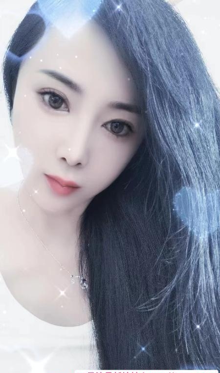 武清浪姐姐 1