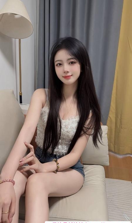 清纯俏皮颜值嫩妹 1