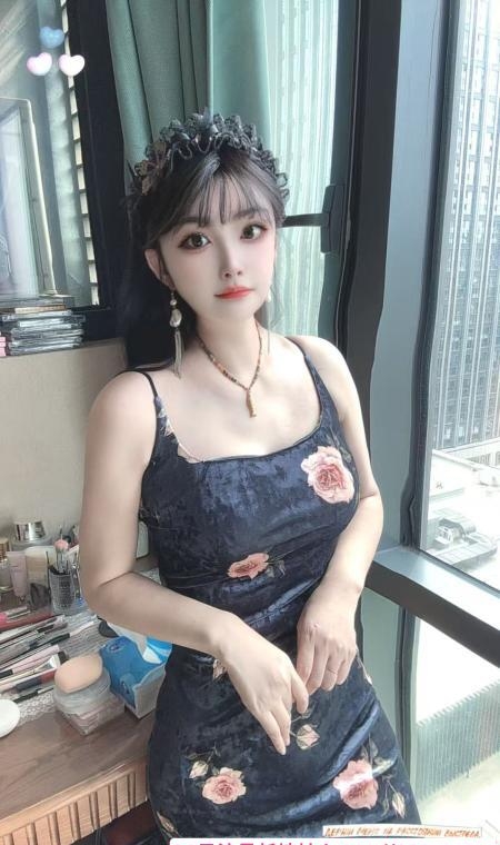 微胖南开安安 1