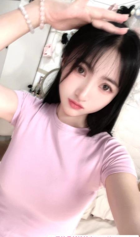 天河大奶玥玥 1