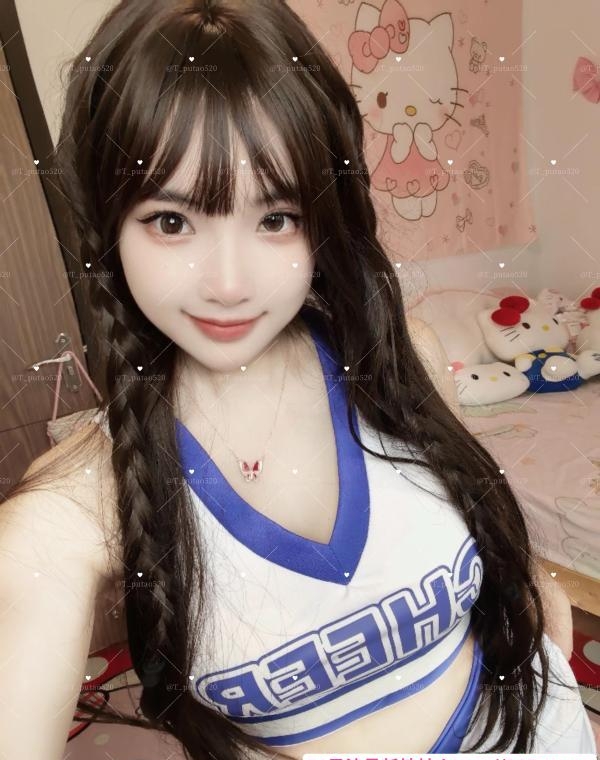 天河区高颜萝莉小葡萄 1