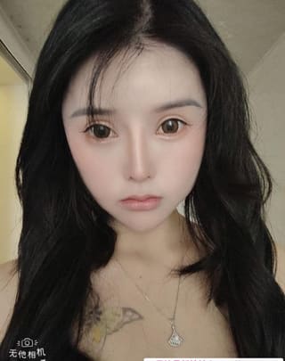 罗湖娃娃脸大胸妹