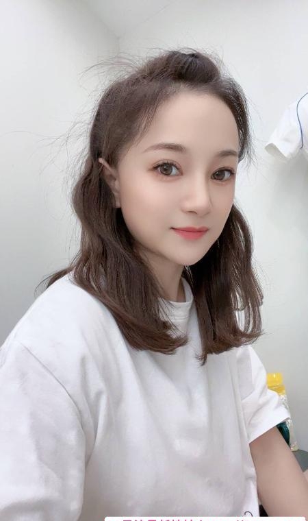 渝北身材好颜值妹子 1