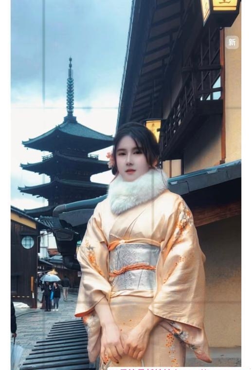 滨江长腿普拉老师歆宝 1