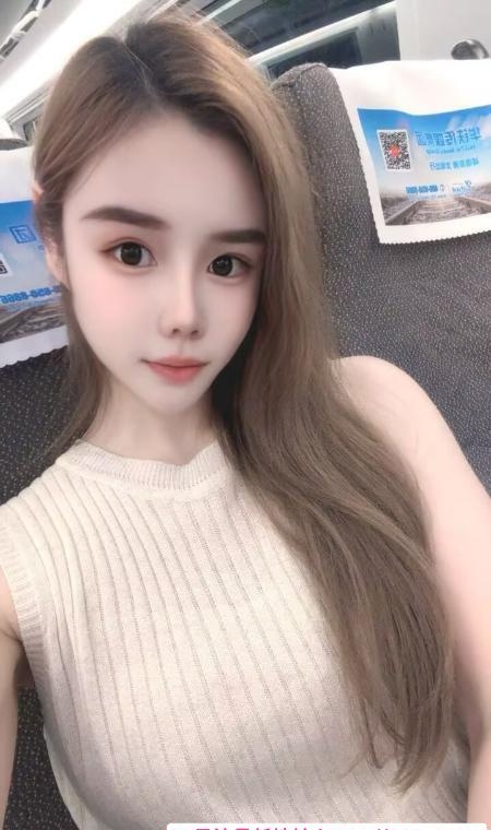 徐汇御姐尚可儿 1