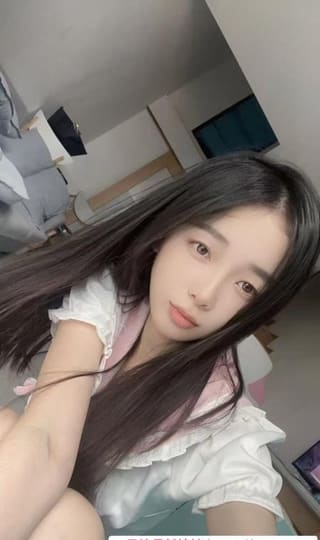 罗湖初恋女友小米粒