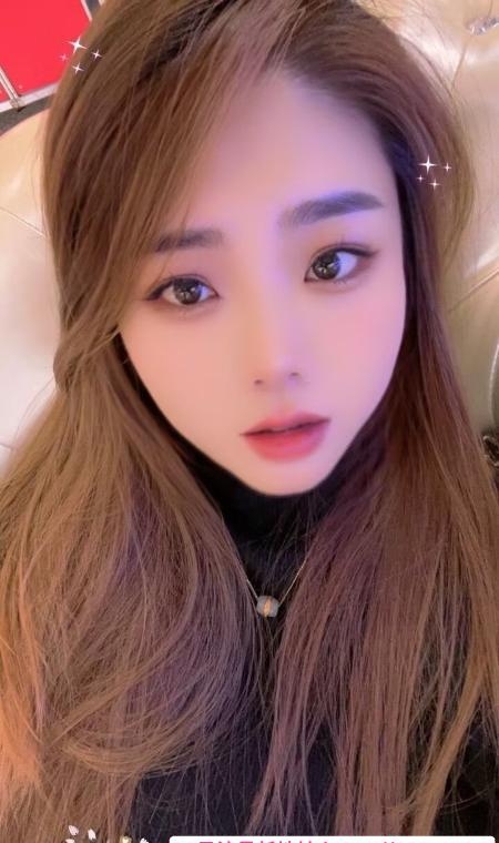 滨江小少妇 1