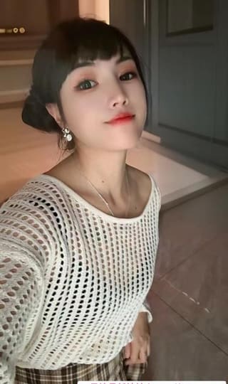 江岸区小美