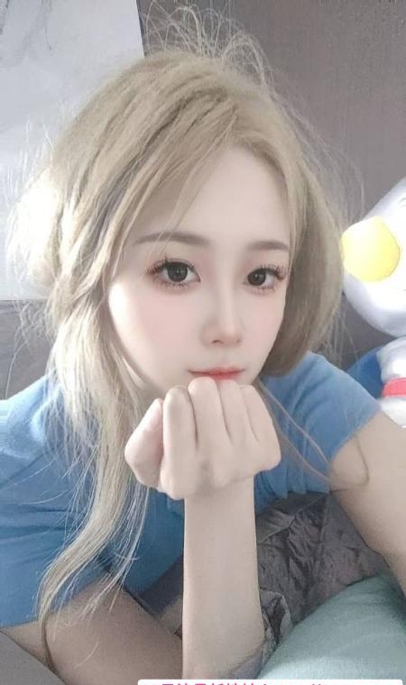 南山学生妹 1