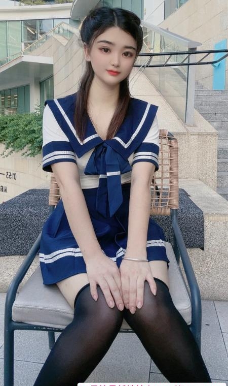 梅花园樱桃 1