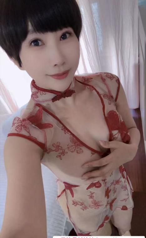 服务系御姐柔柔 1