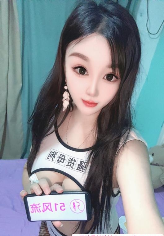 身材好大胸妹 1