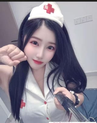 杭州大胸妹