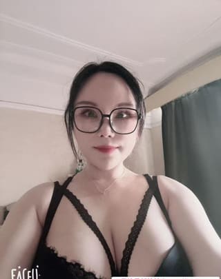 杨浦大奶茜茜