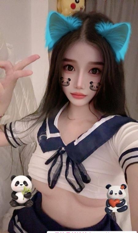 天河颜可儿 1