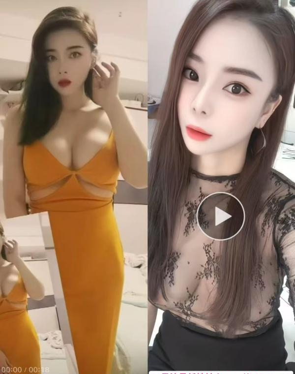 罗湖姐妹花双飞 1