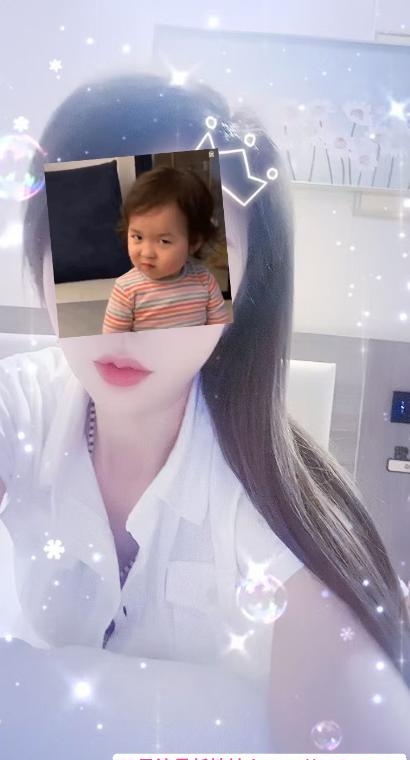 河北区南方妹子 1