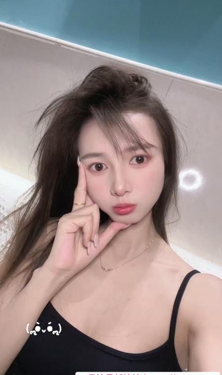 荔湾清纯晴晴 1