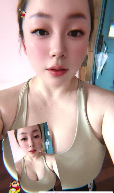 普陀大咪咪芙蓉 1
