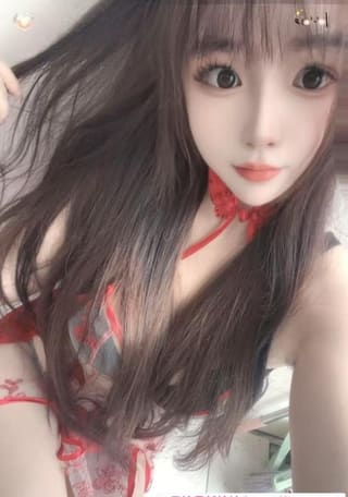甜美妍妍老师