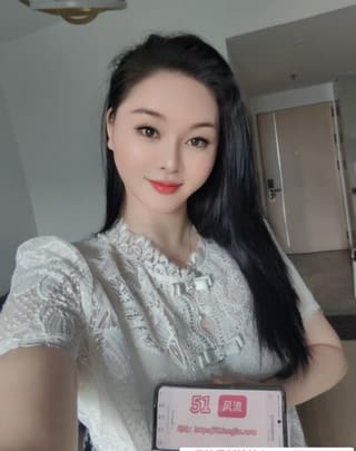 性欲很强Hannah