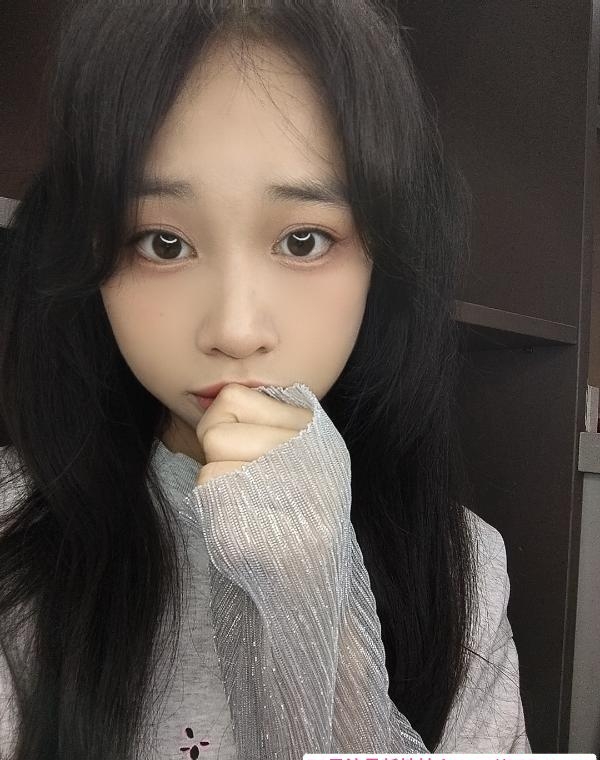 海珠娇小萝莉 1