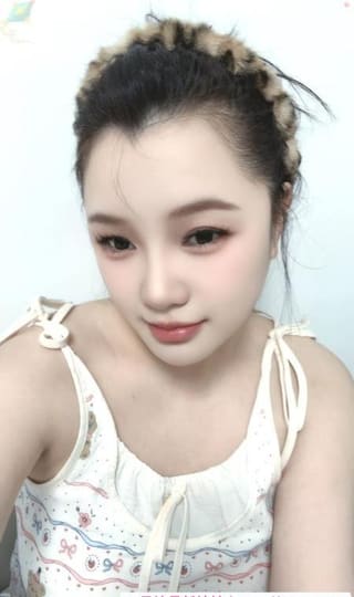 东站嫩妹野格