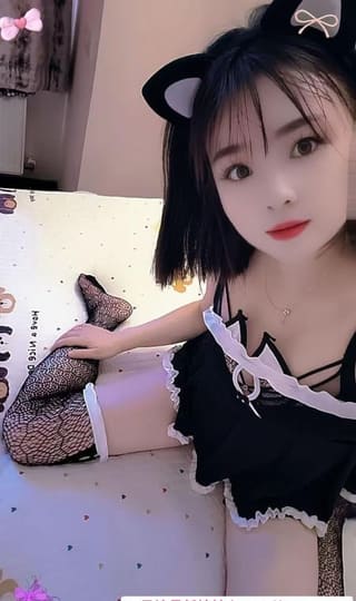 汉口温柔小姐姐