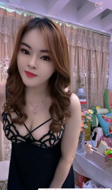 罗湖骚熟女 1
