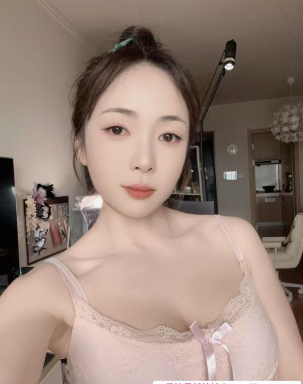 车公庙辣妹子 1