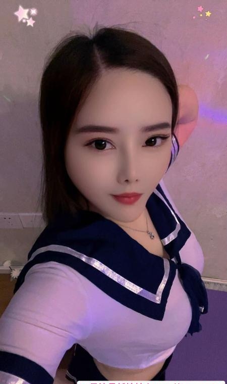 未来科技城EEC少妇 1