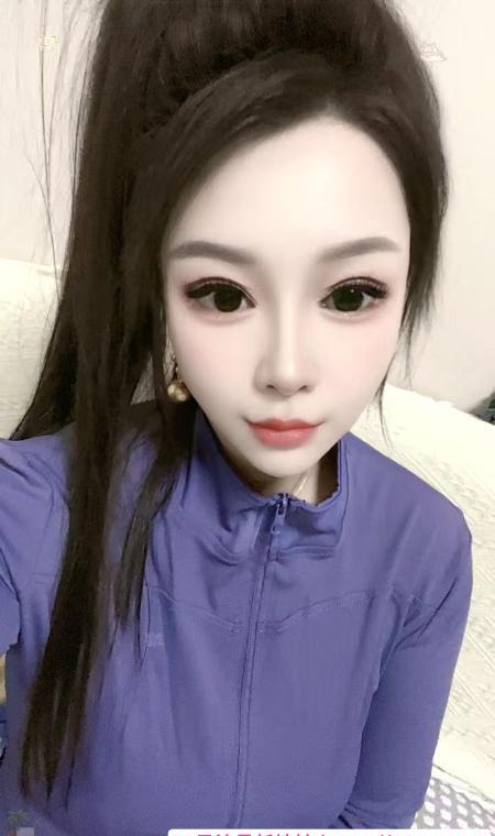 滨海大港少妇 1