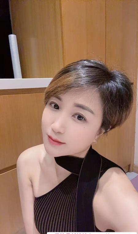 杭州短发寒冰体验 1