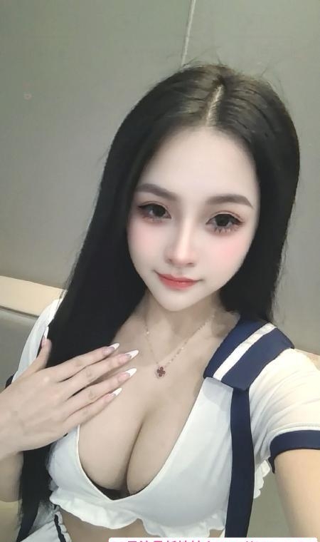 西乡性感大播泡泡 1