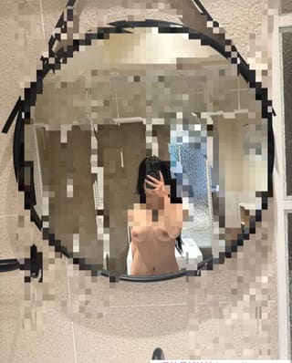 三点粉小少妇