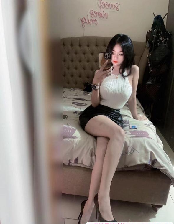 天河性感大长腿嘉妮 1