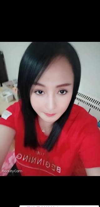 津南少妇