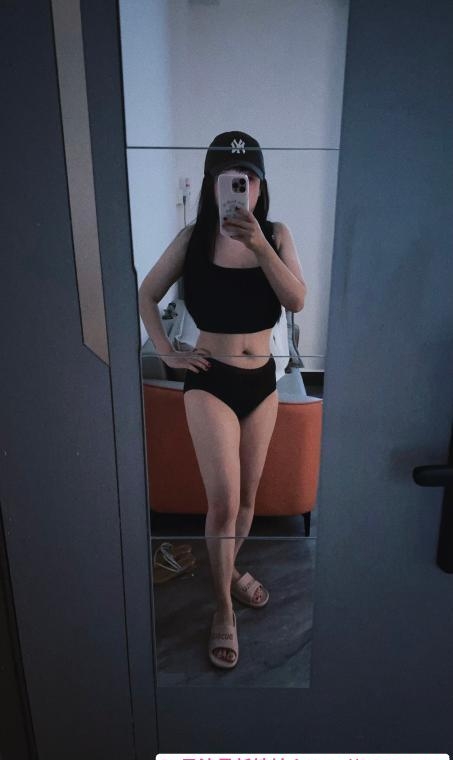 纯欲少妇 1