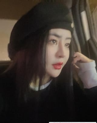 性感尤物