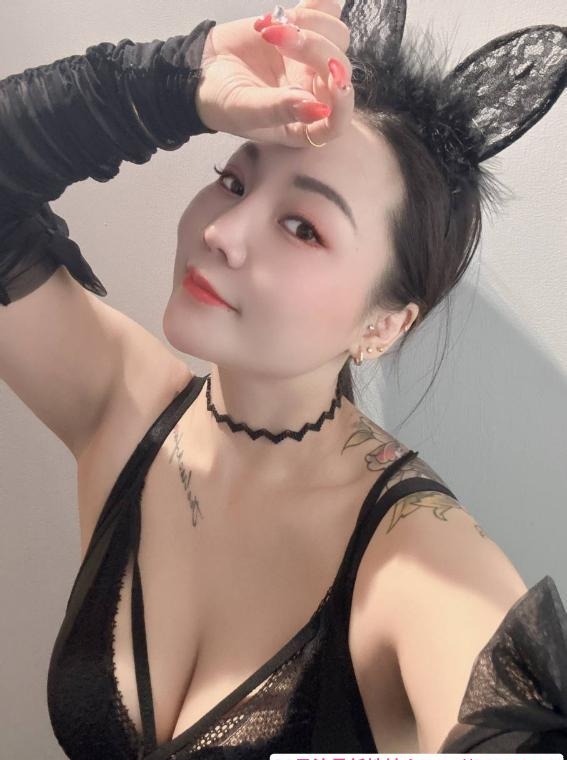 天河服务系小少妇巧儿 1
