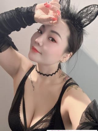 天河服务系小少妇巧儿