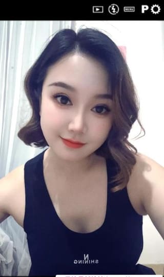 王家湾小骚骚