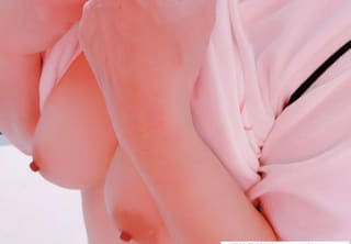 普陀美乳风情御姐