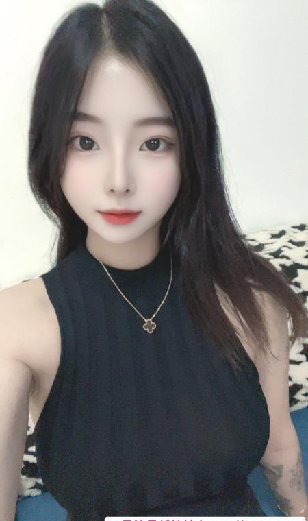 性感半只狐狸 1