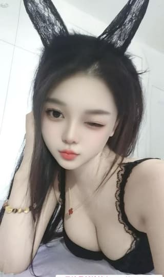 滨江会潮喷的楚涵
