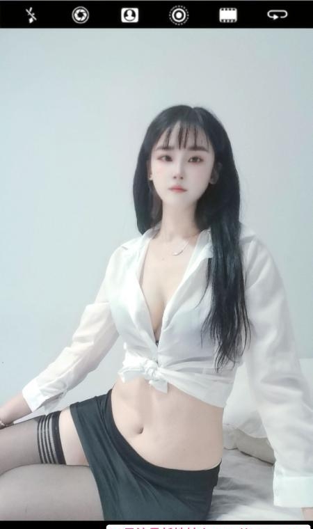 OL制服婷婷 1