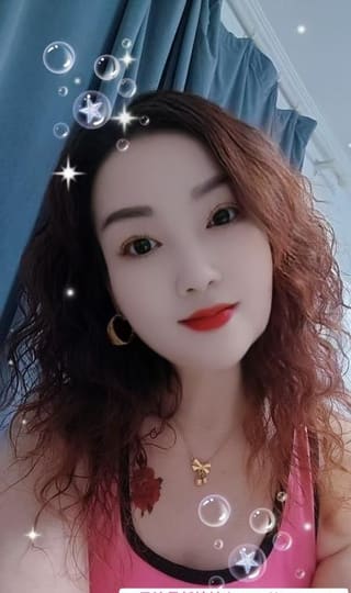 美少妇嘟嘟