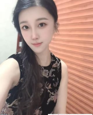 光谷小仙女
