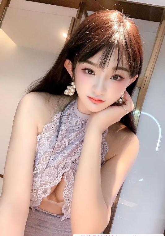 普陀米娅性感御姐 1