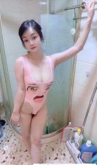 上城服务系妹子